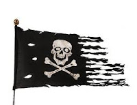 Bandera Pirata
