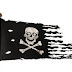 La Bandera Pirata en el cine
