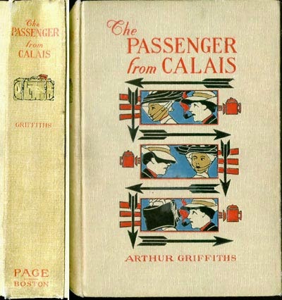 the passenger from calais