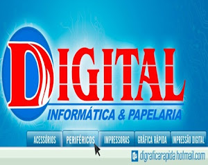 EM ITAPAJÉ TEM DIGITAL  - INFORMÁTICA E PAPELARIA