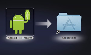 Cara transfer file dari Android ke komputer tanpa kabel data