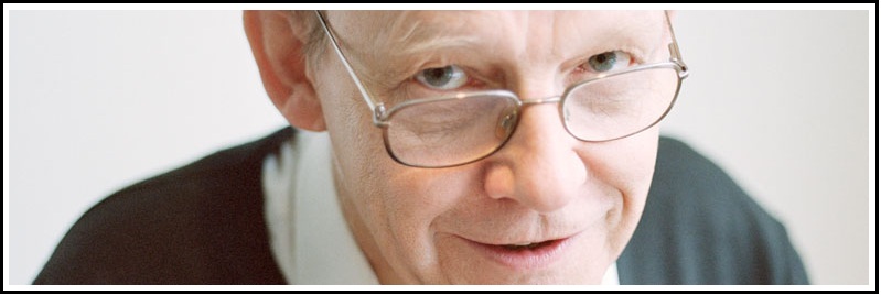 Istatistik Notlarım.. Hans Rosling [1948 ]