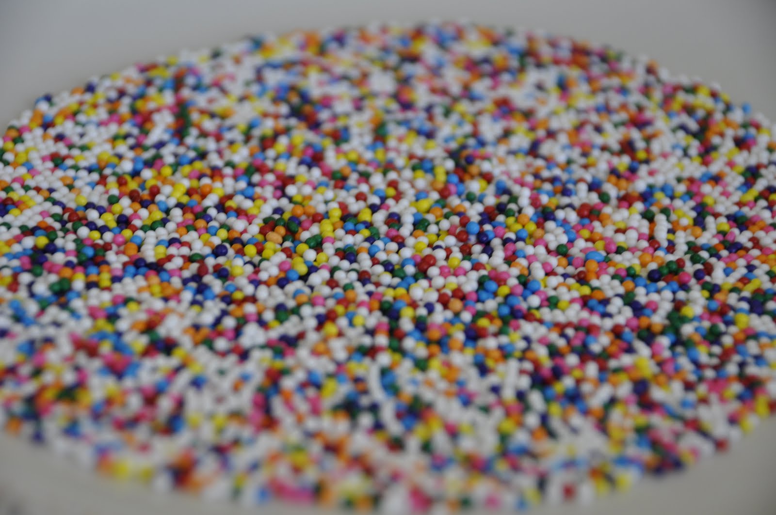 The Halls This + That + a Sprinkle of This = THESE