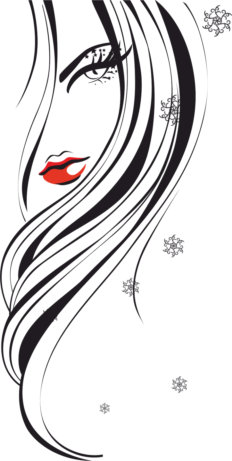 ForumGazel: çizim png bayan