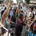 Hà Nội yêu cầu dân không biểu tình