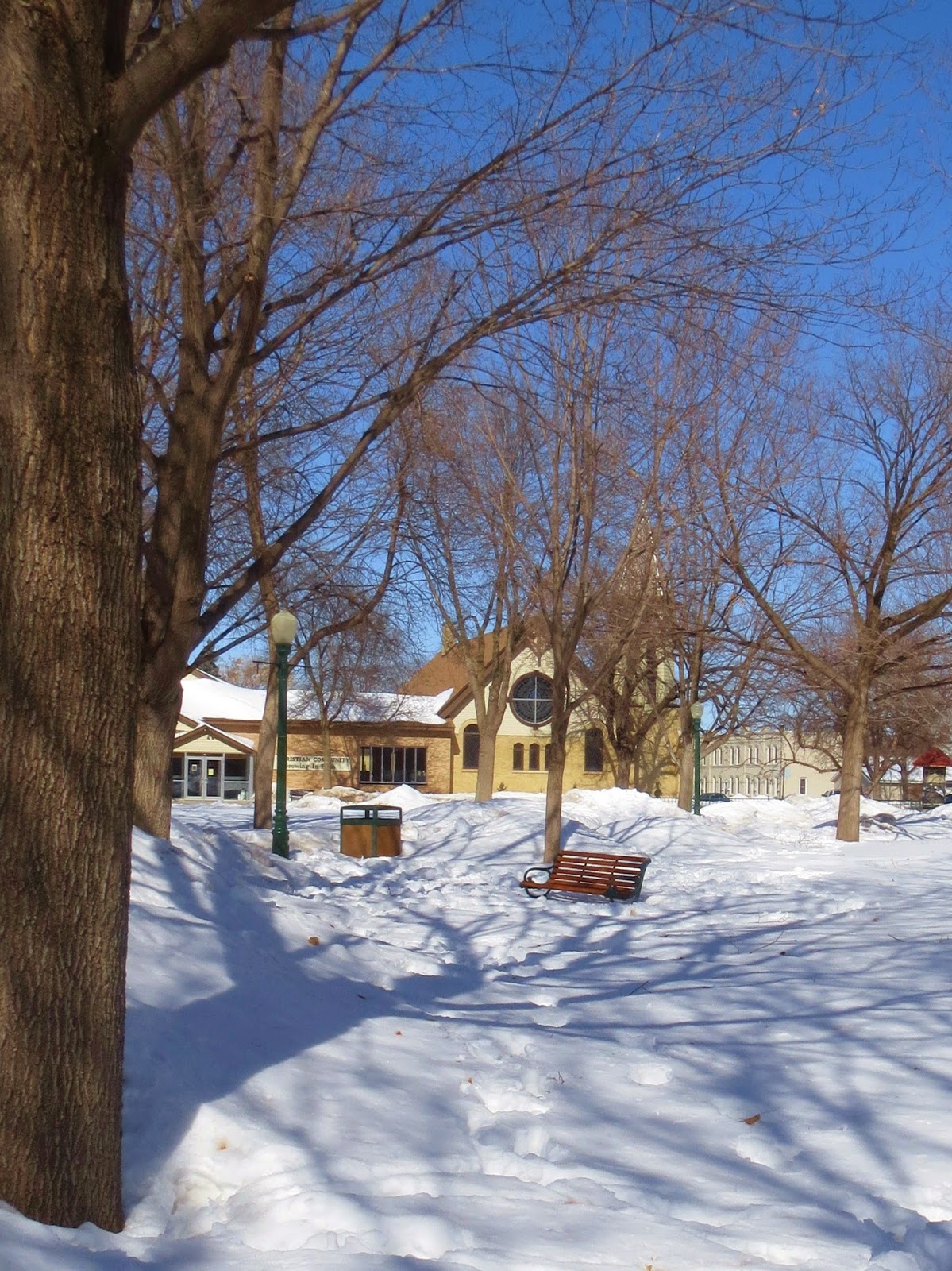 I'm Retired Adventures of a Simpler Life Chaska, Minnesota