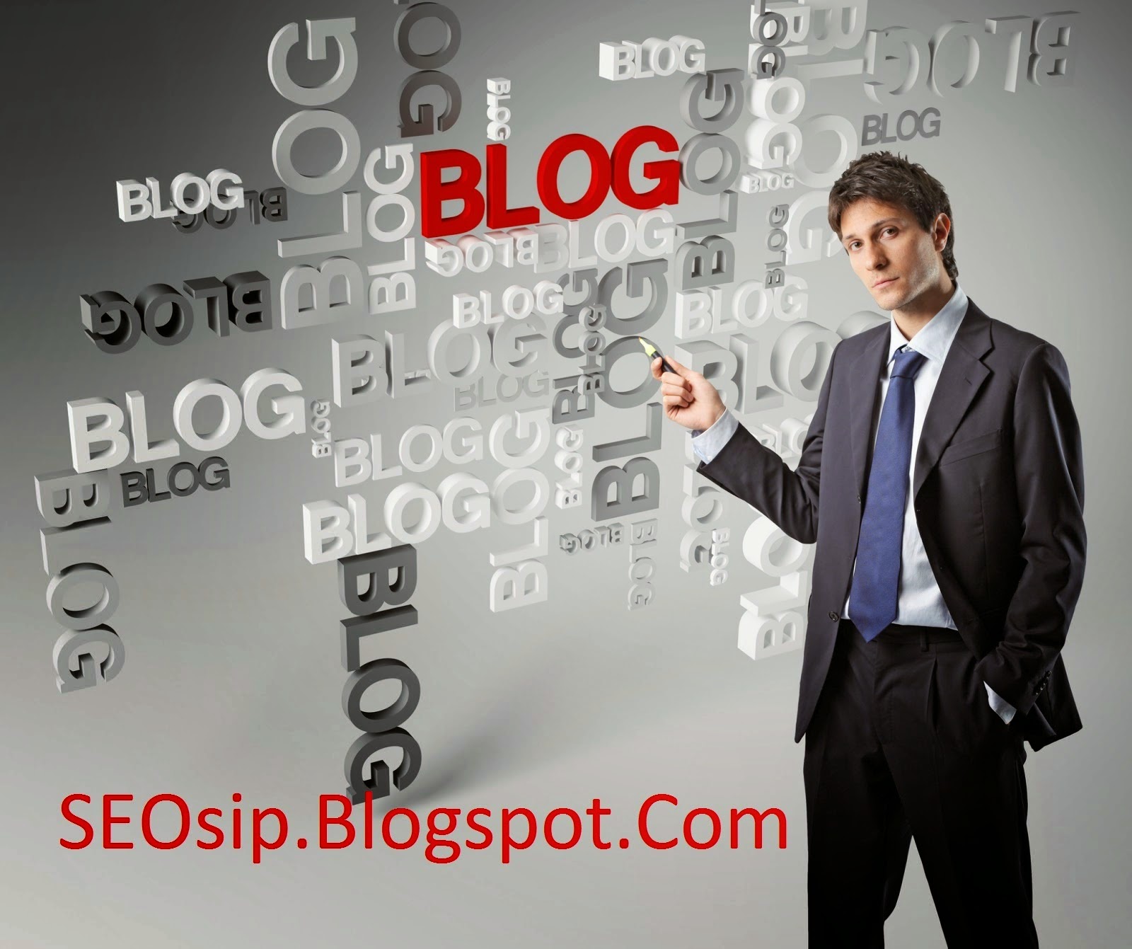 Terlihat Profesional di Mata Google Terlihat Profesional di Mata Search Engine