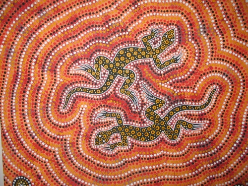Download this Aboriginal Art And Culture picture