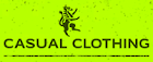 Casual Clothing CPH