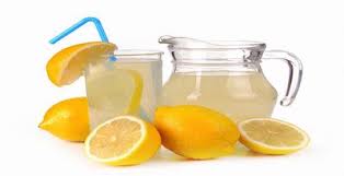 Honey + lemon juice to guarantee our health