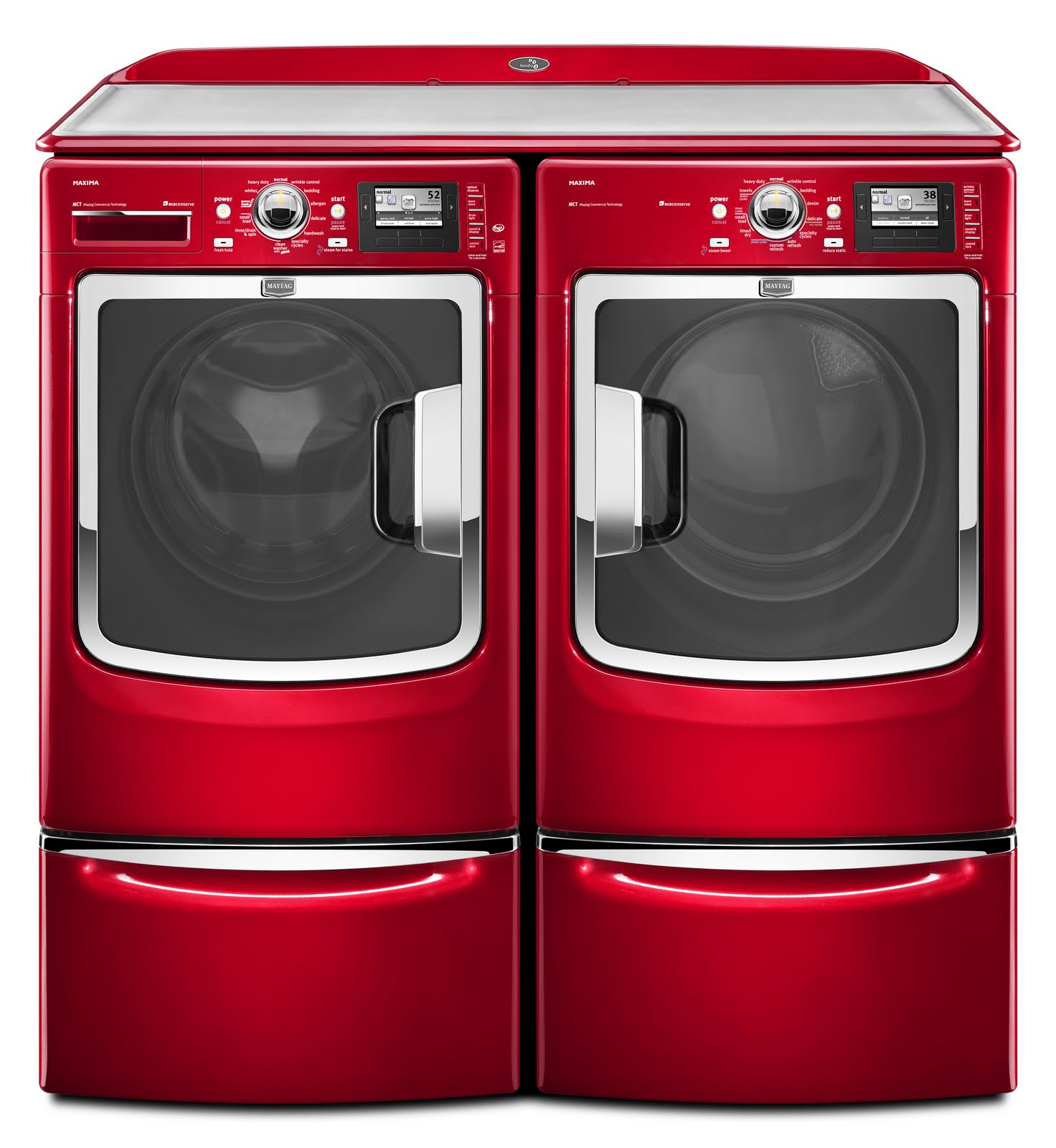 Maytag: Maxima Maytag Washer