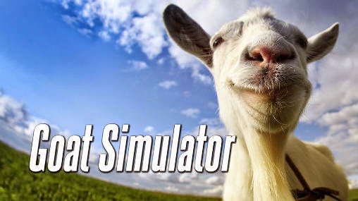 Download Game Goat Simulator Full Version for Android dan Pc