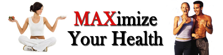 MAXimize Your Health