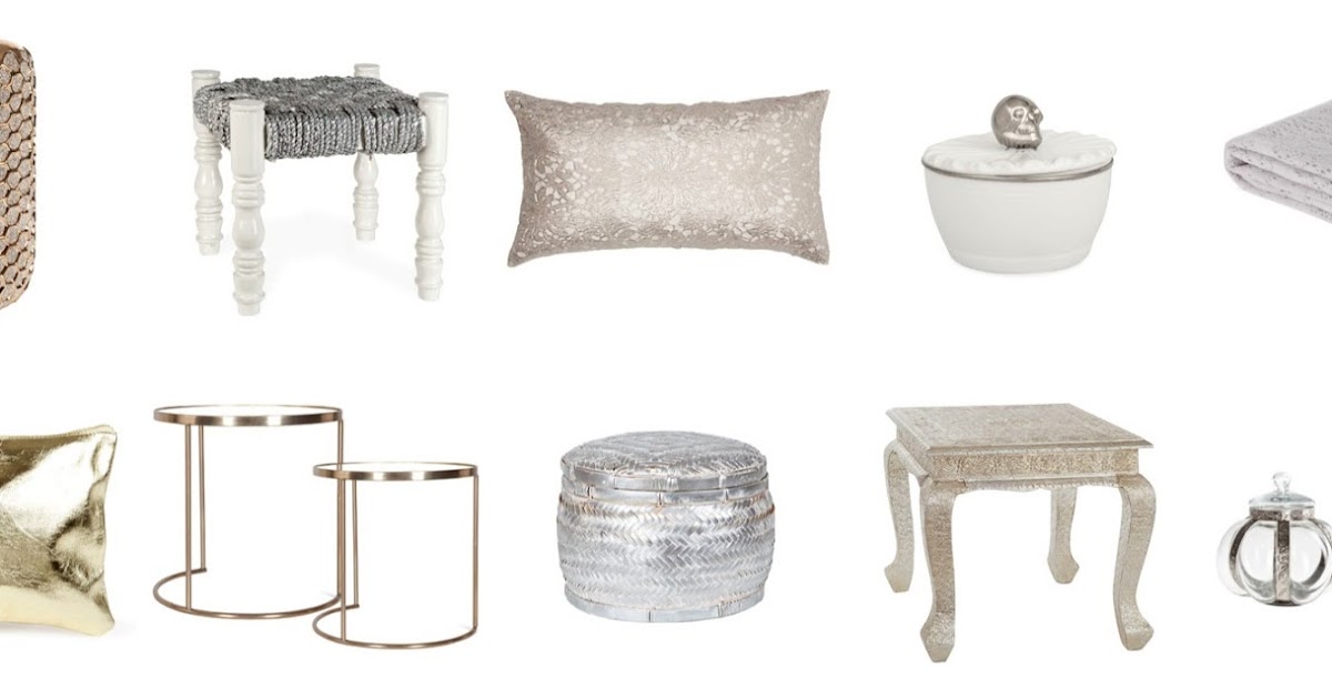 Secretstylist Zara Home Launches Online