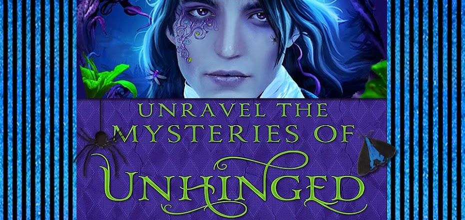 Unravel the Mysteries of Unhinged