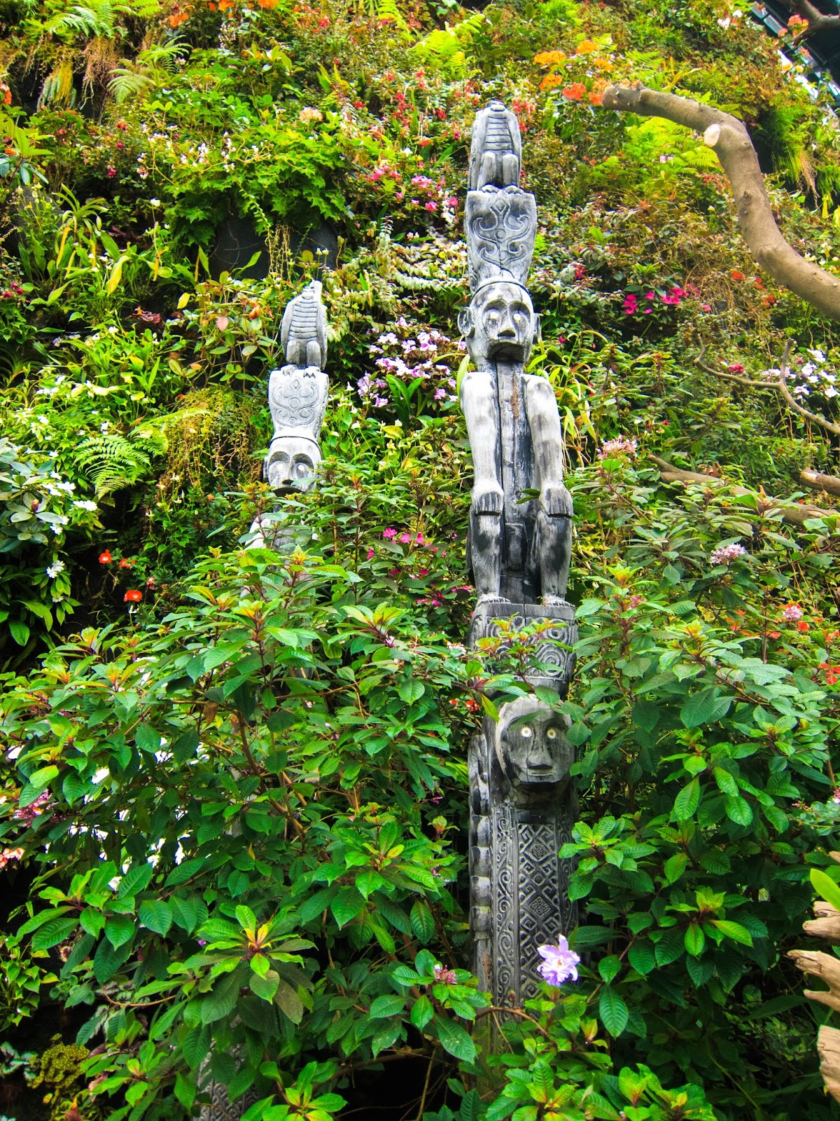 Garden By The Bay Baby Sculpture svelte salivations: singapore: gardensthe bay and marina bay sands Garden By The Bay Baby Sculpture svelte salivations: singapore: gardensthe bay and marina bay sands