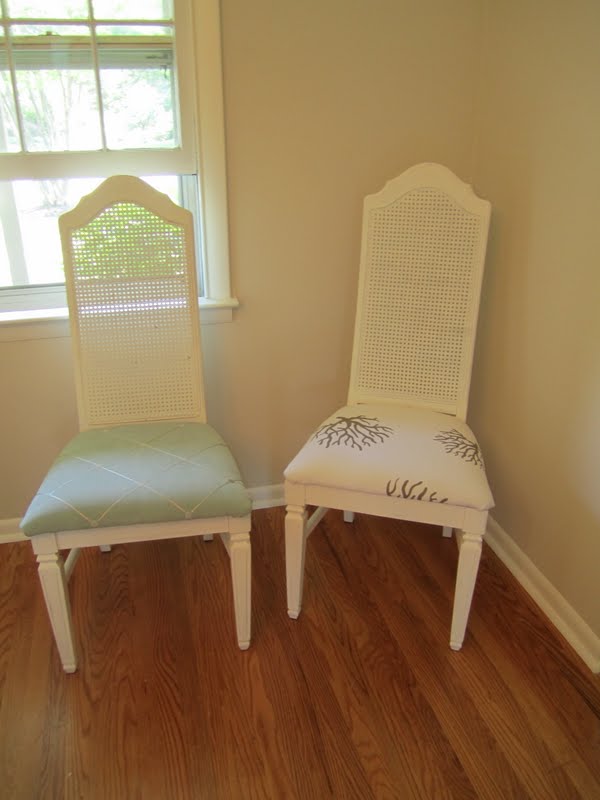 Swoon Style And Home Six Chairs A Loving