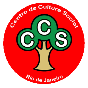 Centro de Cultura Social - RJ