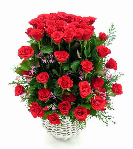Biết ơn cha mẹ bằng cách tặng hoa online khi bạn ở xa nhà