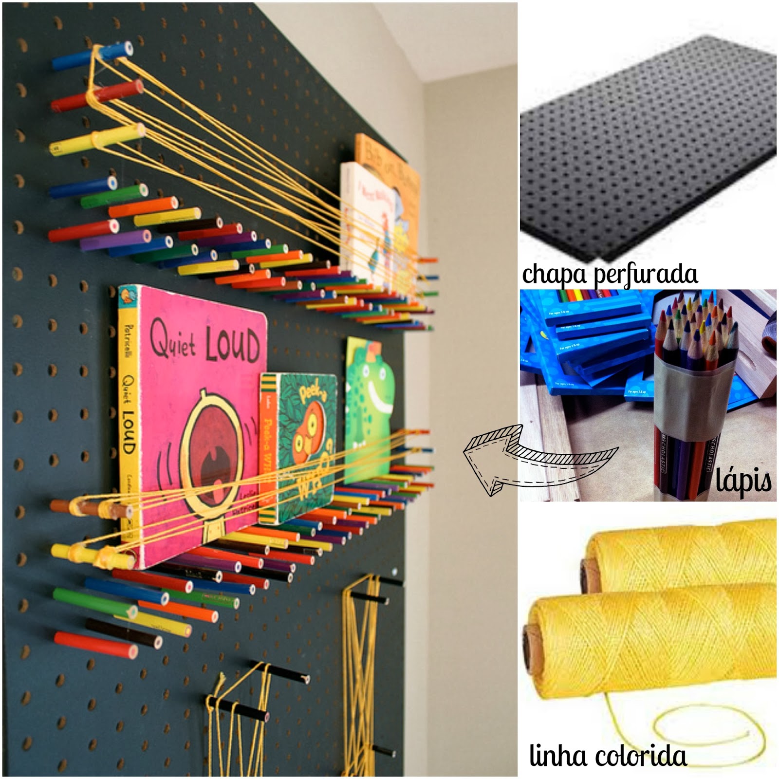 Prateleiras Tutoriais Super Criativos Casa Montada Bloglovin ~ Prateleiras Criativas Quarto E Como Projetar Um Quarto Prateleiras Tutoriais Super Criativos Casa Montada Bloglovin ~ Prateleiras Criativas Quarto E Como Projetar Um Quarto