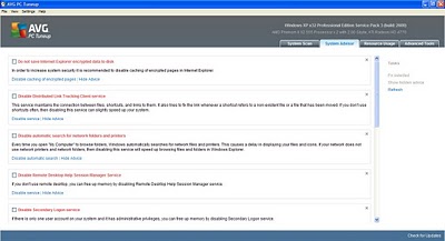 AVG PC TUNE UP FREE DOWNLOAD