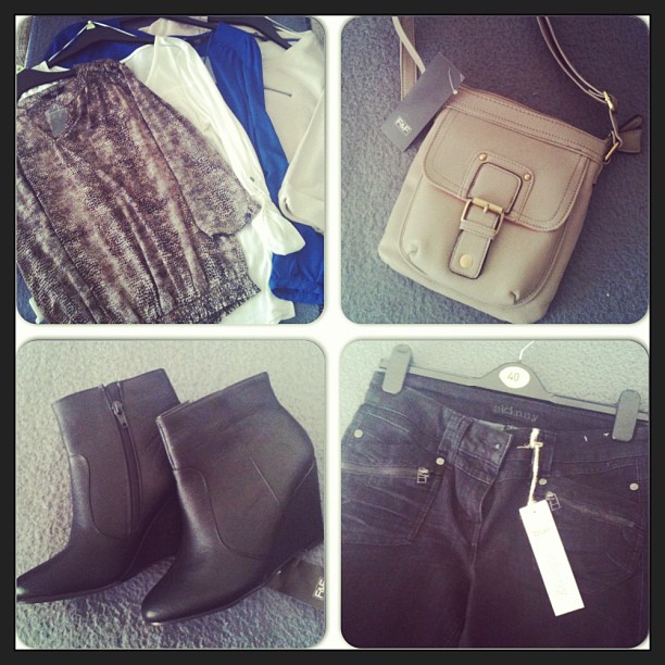 F&F sale!!!!! For Her blog