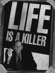 W.S. BURROUGHS