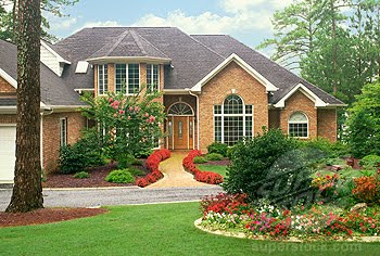 curb appeal
