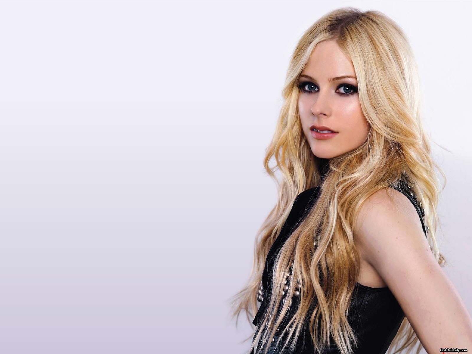 Avril Lavigne Wallpapers Avril Lavigne Wallpapers