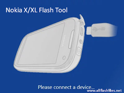 Nokia 108 flash tool - YouTube
