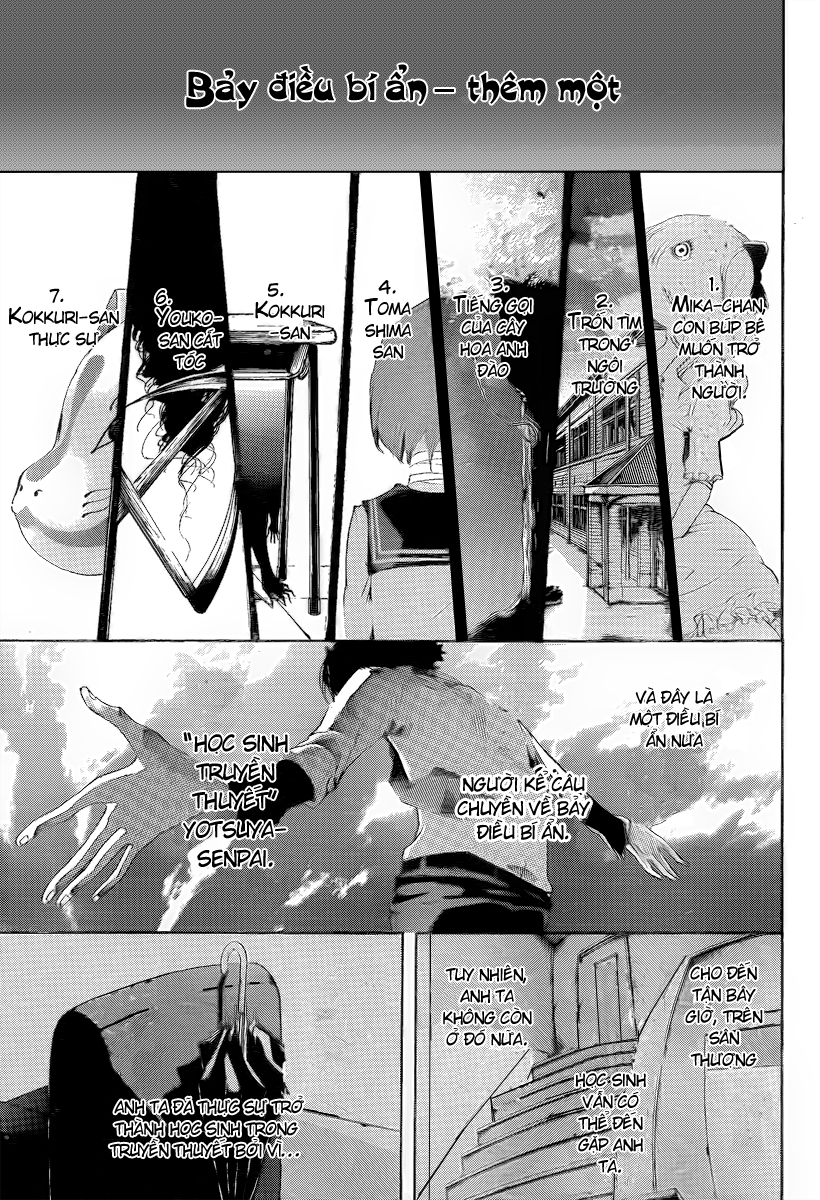 Kiben Gakuha, Yotsuya Senpai no Kaidan chap 18 – End Trang 13 - Mangak.info Kiben Gakuha, Yotsuya Senpai no Kaidan chap 18 – End Trang 13 - Mangak.info