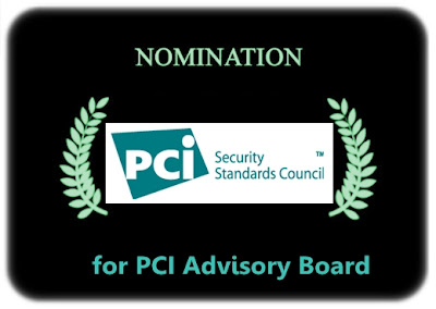 With PCI Education PCI Security Council - Courses, Title, Benefits With PCI Education PCI Security Council - Courses, Title, Benefits
