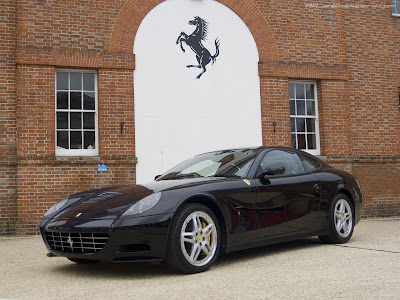 Ferrari Car Ferrari Car