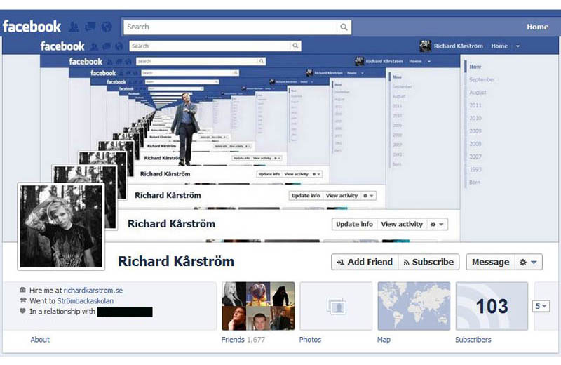 Featured image of post Cool Facebook Cover Photo Ideas : This high quality photo backdrop is cheap cool backgrounds.