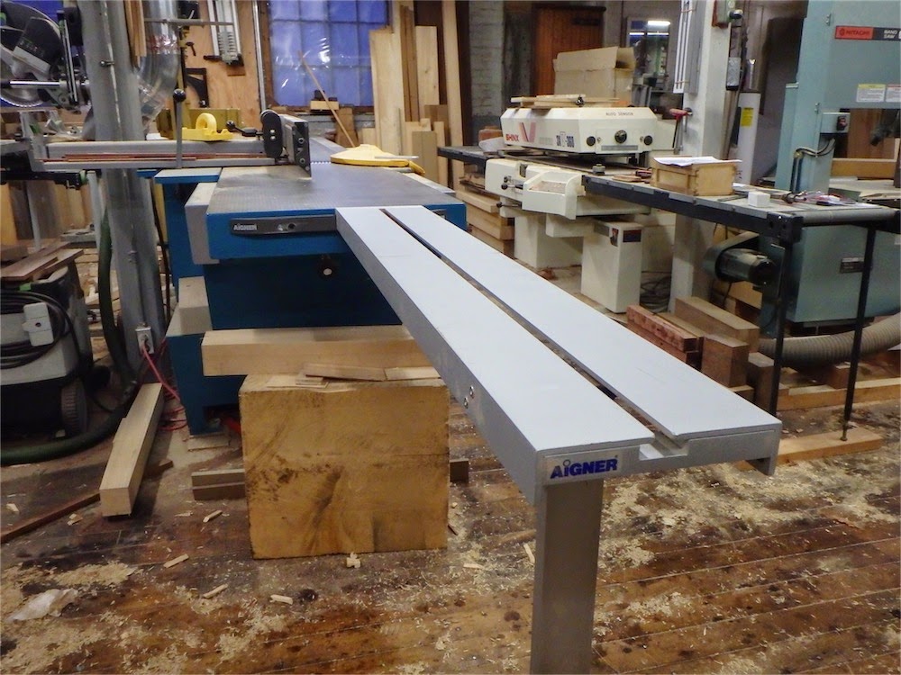 the Carpentry Way December 2014