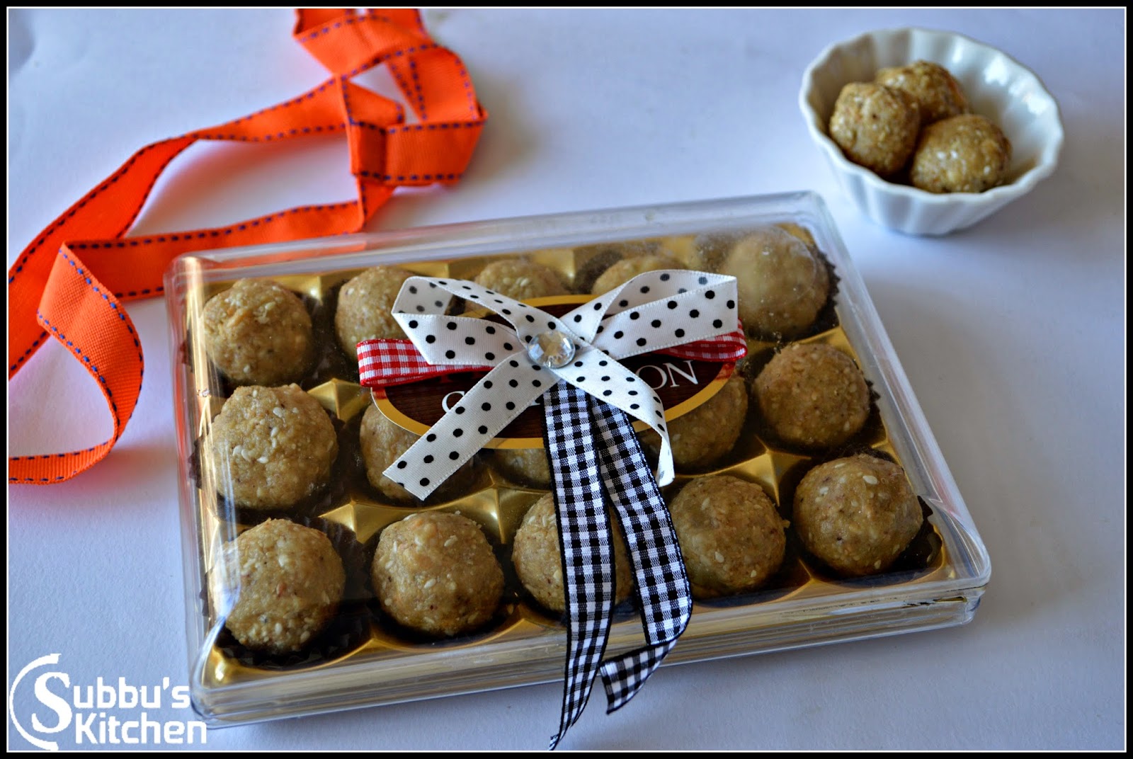 Oats Peanuts Ladoo Oats Peanuts Ladoo