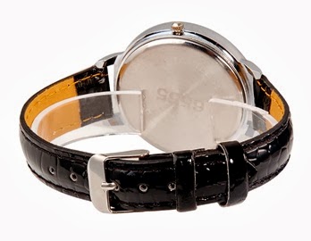 Tower Print Flying Plane Watch - 4MAN ~ www.sathyavision.com