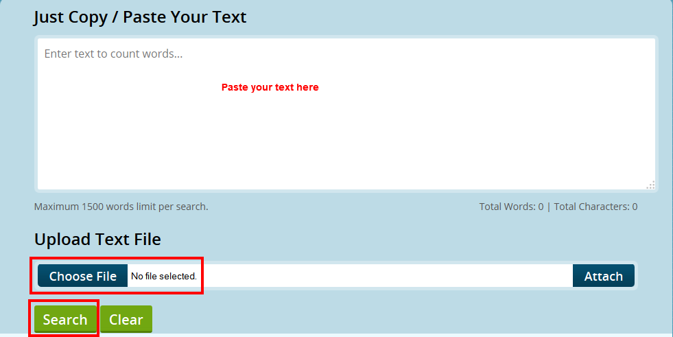 Plagiarism Checker - the most accurate and absolutely