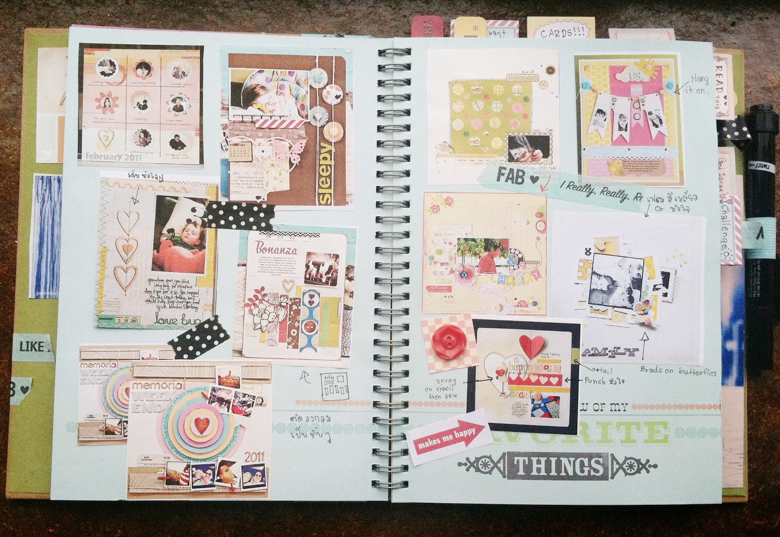 Awesomeness of Crafting Smashability