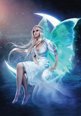 Fate on Club Urban Fantasy Fate