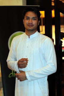 Shahrizal Jaszle ditangkap khalwat
