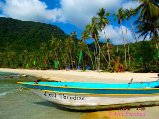 Lost Paradise Lost Paradise Beach, Koh Phangan, Thailand, S E Asia