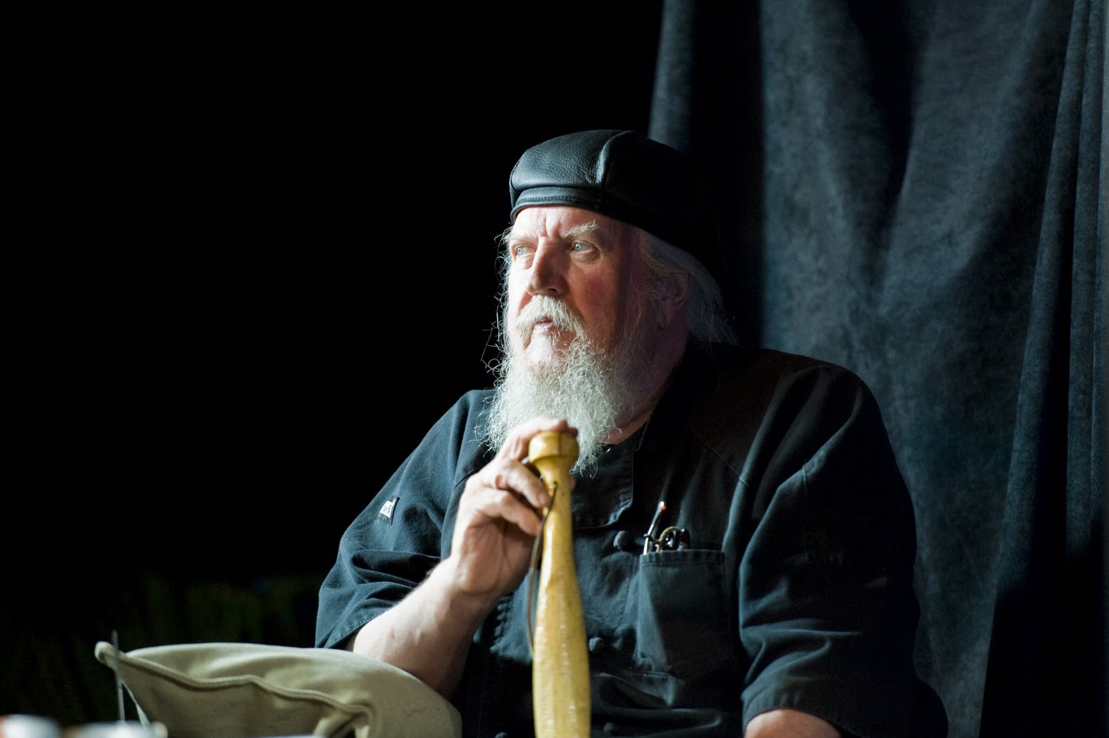 Underpaintings: 2011 PSoA Confe...