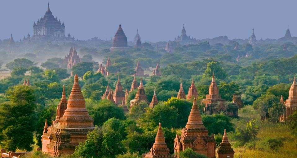 Top 10 Buddhist Holy Places Buddhist Traveler