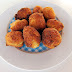 Patates Köftesi