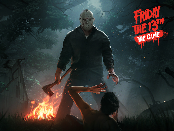 Novo vídeo de Friday the 13th: The Game exibe o acampamento de Crystal Lake