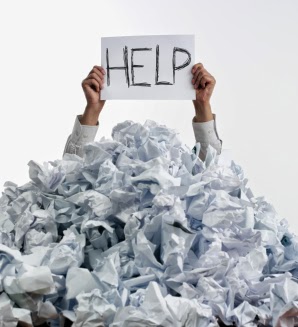 Papers help