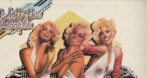 Mott The Hoople Mad Shadows Mott The Hoople Mad Shadows