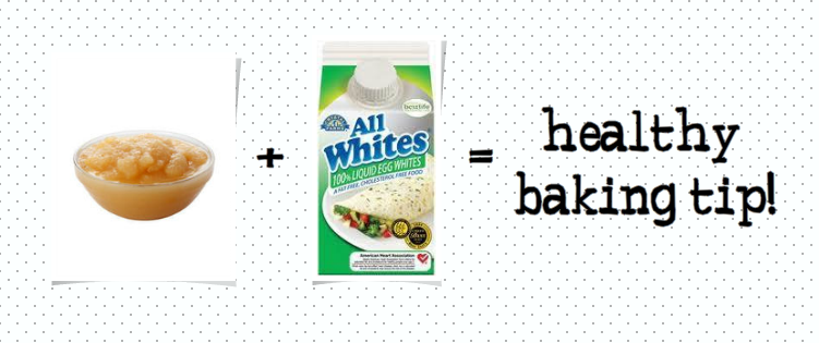 Cake Mix Substitute Applesauce For Oil Cake Mix Substitute Applesauce For Oil