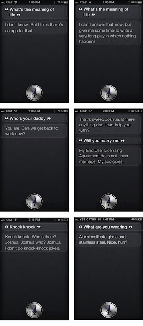 Iphone+4s+siri+funny+questions